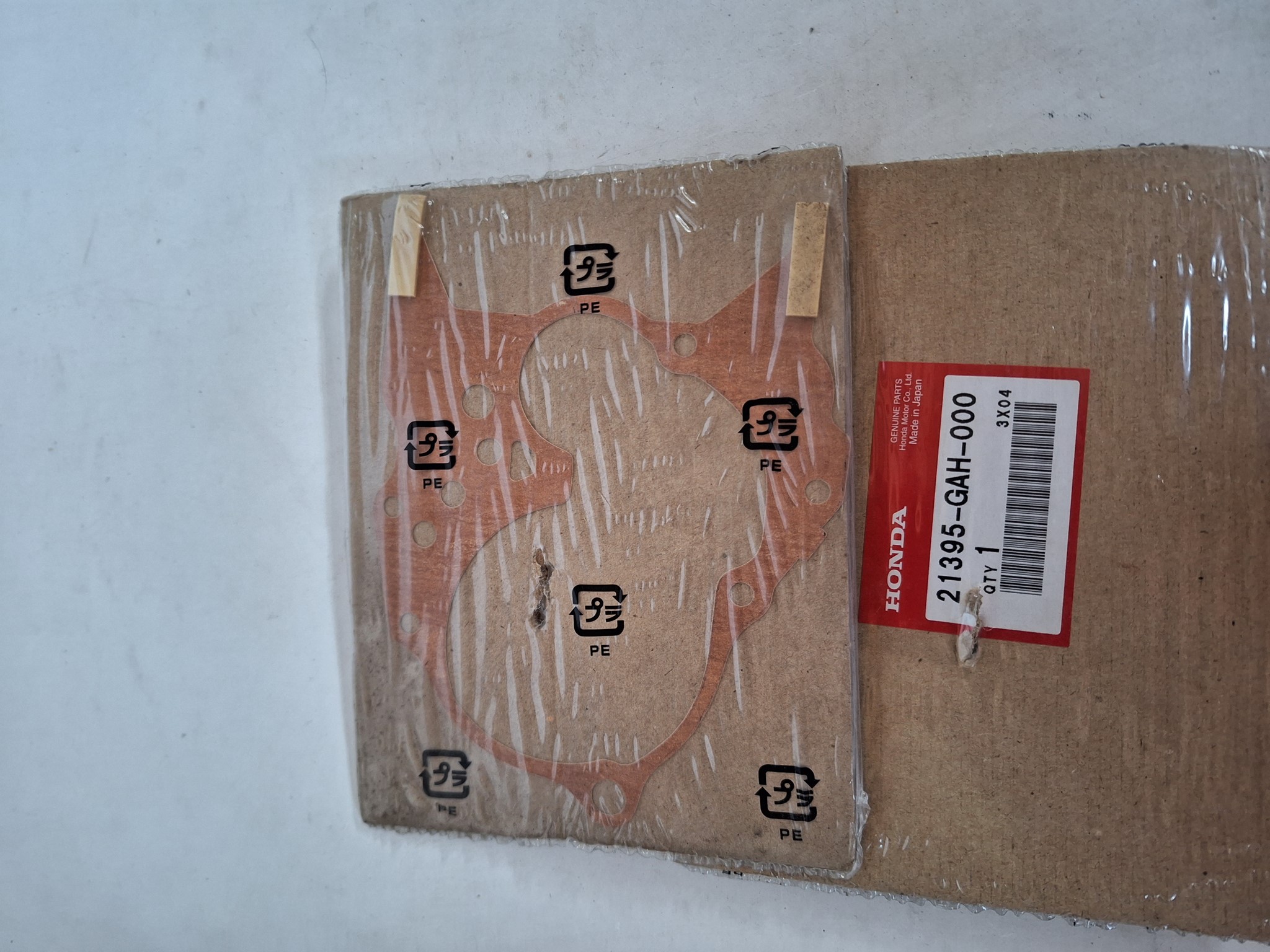 Picture of Honda SK 50MM DICHTUNG GETRIEBEABDECK. 21395-GAH-000 /